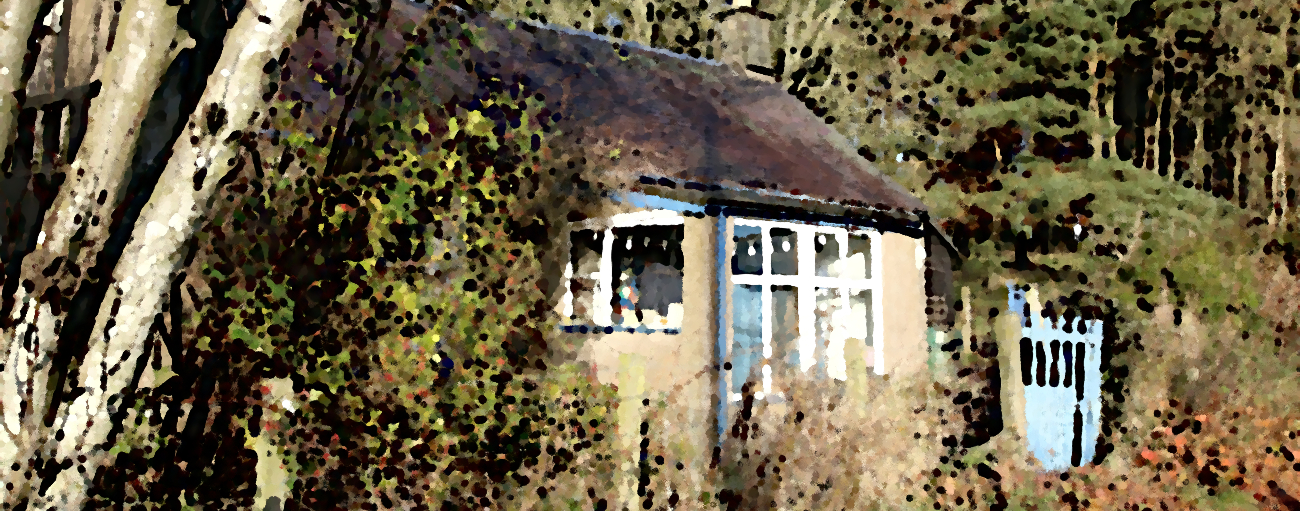 Brownsbank Cottage